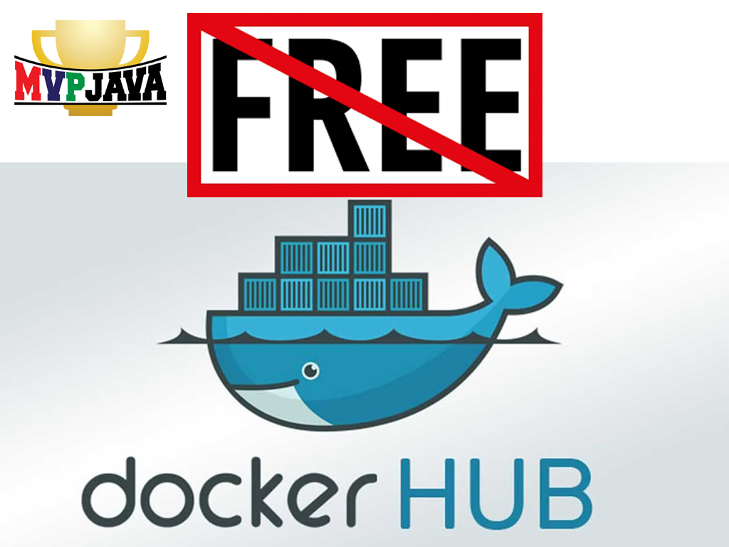 New Rate Limits for Docker - Thumbnail - MVP Java