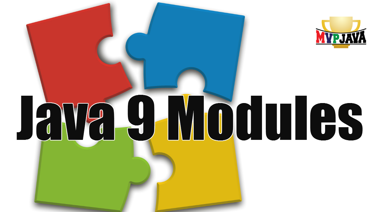 Java 9 Modules