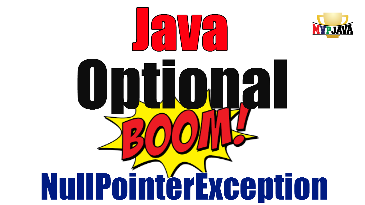 Java Optional