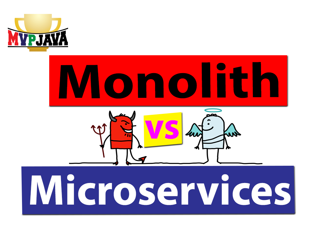 Microservices Simply Explained For Beginners