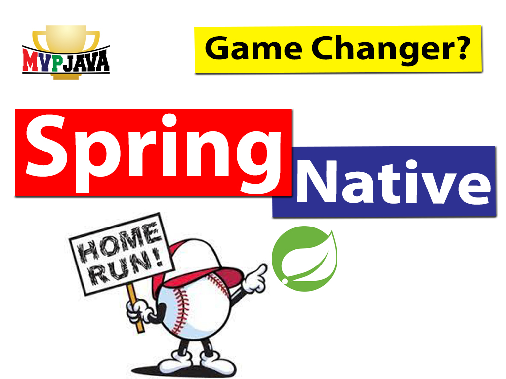What is Spring Native?